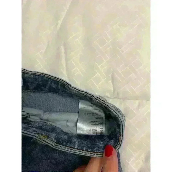 - H&M pants - Picture 3 of 4